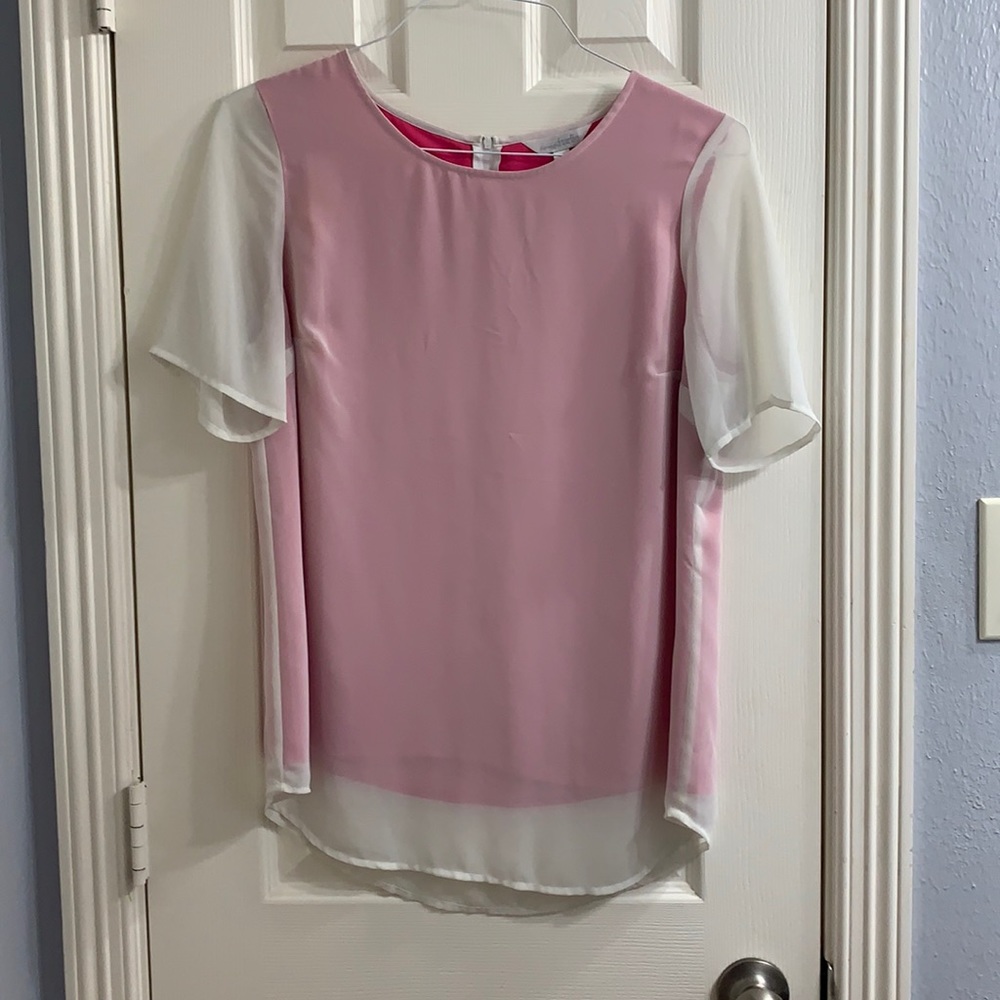 Charming Charlie top